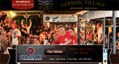 Desktop Screenshot of gressos.com